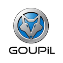 Logo גופיל