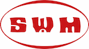 Logo אס דאבל יו אמ