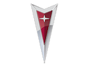 Logo פונטיאק