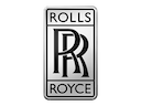 Logo רולס רויס