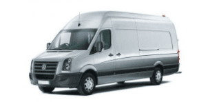 קראפטר Delivery Van אוט׳ וואן גדול 2 מק 4 דל 2.0 (177 כ״ס)