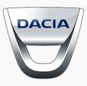 Logo דאצ'יה