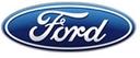 Logo פורד