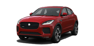 E-Pace First Edition אוט׳ 2.0 (250 כ״ס)