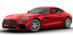 AMG GT AMG Edition אוט׳ 4.0 (462 כ״ס)