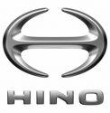 Logo הינו \ HINO
