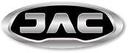 Logo ג'י.איי.סי / JAC