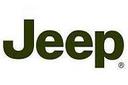 Logo ג'יפ / Jeep