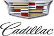 Logo קאדילק